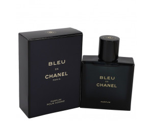 Bleu De Chanel by Chanel...