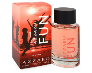 Azzaro Fun by Azzaro Eau De...