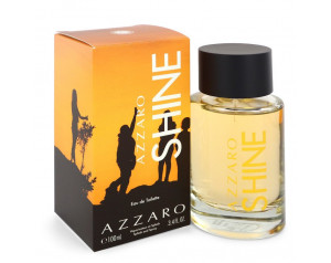 Azzaro Shine by Azzaro Eau...