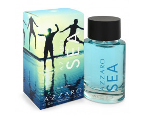 Azzaro Sea by Azzaro Eau De...