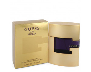 Guess Gold by Guess Eau De...