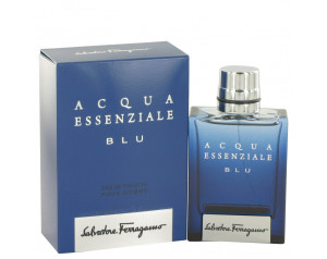 Acqua Essenziale Blu by...
