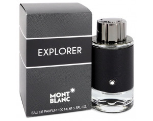 Montblanc Explorer by Mont...