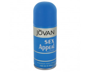 Sex Appeal by Jovan...