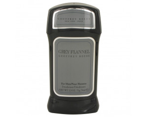 GREY FLANNEL by Geoffrey...