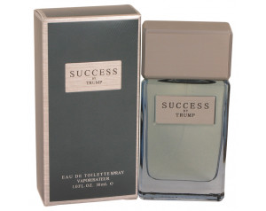 Success by Donald Trump Eau...