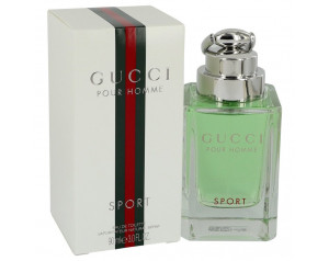 Gucci Pour Homme Sport by...