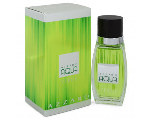 Azzaro Aqua Verde by Azzaro...