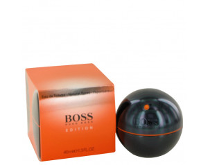 Boss In Motion Black by...