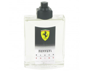 Ferrari Black Shine by...