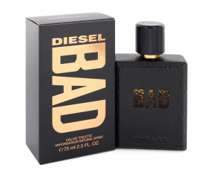 Diesel Bad by Diesel Eau De...