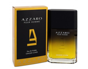 Azzaro Ginger Love by...