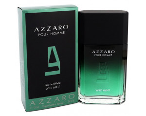 Azzaro Wild Mint by Azzaro...