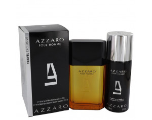 AZZARO by Azzaro Gift Set...