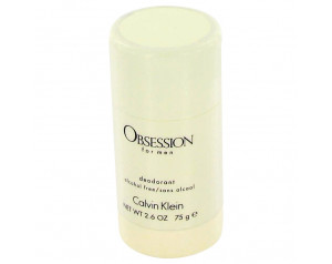 OBSESSION by Calvin Klein...