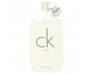 CK ONE by Calvin Klein Eau...