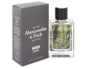 Abercrombie & Fitch Woods...