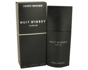 Nuit D'issey by Issey...