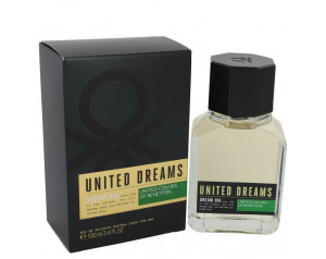 United Dreams Dream Big by...