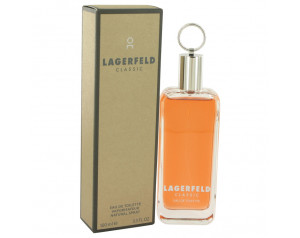 LAGERFELD by Karl Lagerfeld...