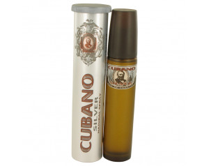 Cubano Silver by Cubano Eau...