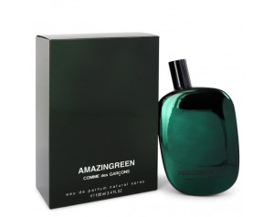 Amazingreen by Comme des...