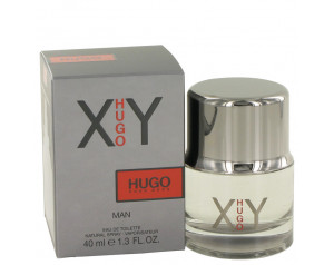 Hugo XY by Hugo Boss Eau De...