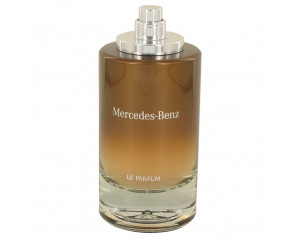 Mercedes Benz Le Parfum by...