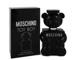 Moschino Toy Boy by...