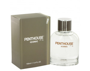 Penthouse Iconic by...