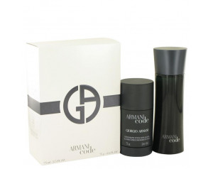 Armani Code by Giorgio...