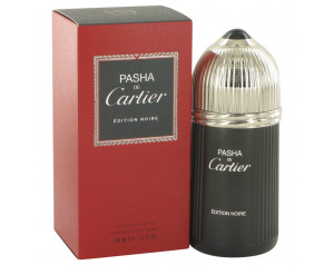 Pasha De Cartier Noire by...