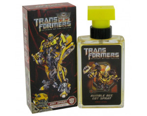 Transformers Bumblebee by...