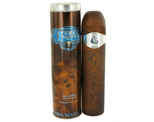 Cuba Magnum Blue by...