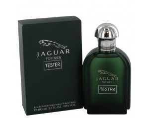 JAGUAR by Jaguar Eau De...