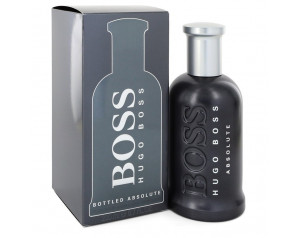 Boss Bottled Absolute by...