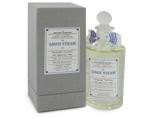 Savoy Steam by Penhaligon's...