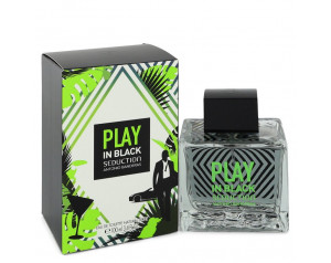 Play in Black Seduction by...