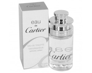 EAU DE CARTIER by Cartier...