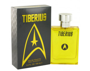 Star Trek Tiberius by Star...