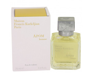 Apom Homme by Maison...