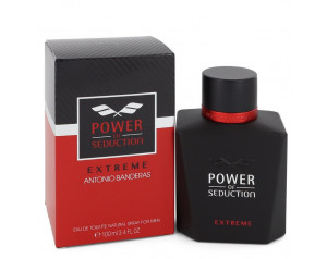 Power of Seduction Extreme...