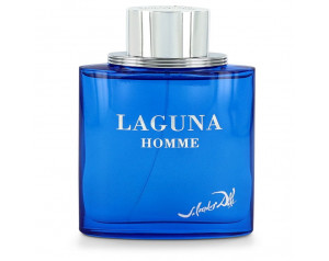 LAGUNA by Salvador Dali Eau...