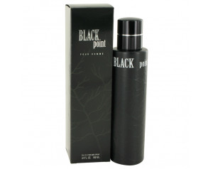 Black Point by YZY Perfume...