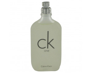 CK ONE by Calvin Klein Eau...