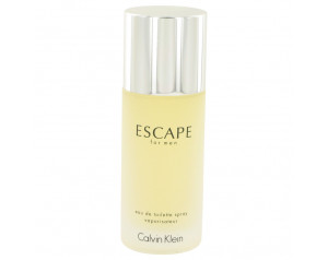 ESCAPE by Calvin Klein Eau...