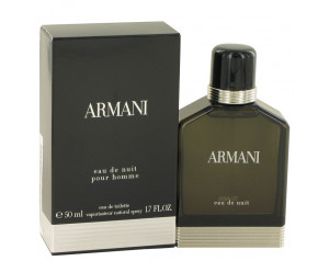 Armani Eau De Nuit by...