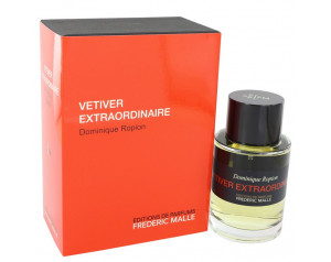 Vetiver Extraordinaire by...