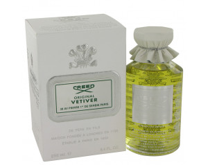 Original Vetiver by Creed...