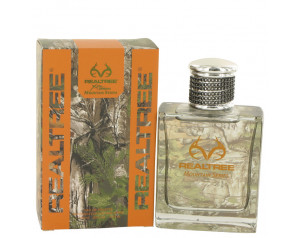 Realtree Mountain Series by...